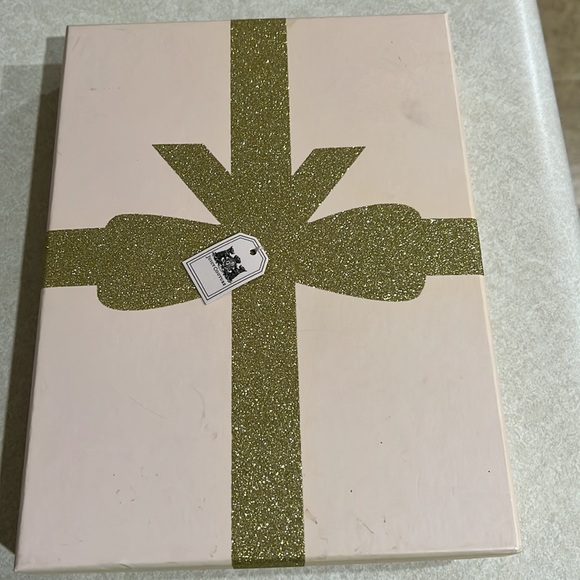 Juicy couture e reader cover - Picture 4 of 4